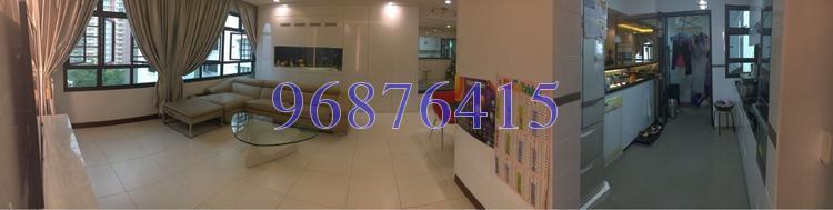 Blk 170C Punggol Field (Punggol), HDB 5 Rooms #159084382